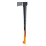 Τσεκούρι Σχισίματος Μεγάλων Ξύλων 77.4cm 2400gr XL X25 Fiskars