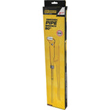 ΤΣΙΜΠΙΔΑ ΥΔΡΑΥΛ 90⁰ ΙΣΙΑ 3/4" FF GROUP 45592 F.F. GROUP – εικόνα 3