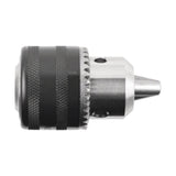 ΤΣΟΚ ΓΡΑΝΑΖΩΤΟ ΜΕ ΚΛΕΙΔΙ 13mm, FF GROUP 45932 F.F. GROUP