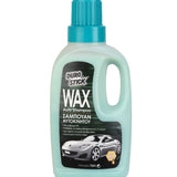 Wax Auto Shampoo 750ml Durostick