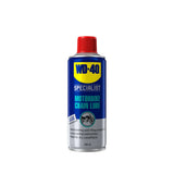 WD-40 Τεχνικό Σπρέι Μηχανής Specialist MotorBike Λιπαντικό Αλυσίδας Μοτοσυκλέτας 400ml – εικόνα 2