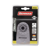 ΞΥΣΤΡΑ STARLOCK ΑΚΑΜΠΤΗ ΓΙΑ ΕΙΔΙΚΑ ΥΛΙΚΑ 34x52x0,8mm ΒΕΝΜΑΝ 72597 Benman – εικόνα 4