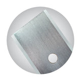 ΞΥΣΤΡΑ ΤΖΑΜΙΩΝ 90MM ΜΕΓΑΛΩΝ ΕΠΙΦΑΝΕΙΩΝ FF GROUP 23159 F.F. GROUP – εικόνα 3