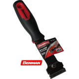 ΞΥΣΤΡΑ ΤΖΑΜΙΩΝ ΒΑΡΙΑΣ ΧΡΗΣΗΣ, 1,5'', BENMAN 70312 – εικόνα 2