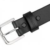 Ζώνη Γυναικεία Bridle Leather Carhartt A0006303-001 – εικόνα 3