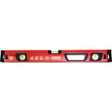 ΑΛΦΑΔΙ ΜΑΓΝΗΤΙΚΟ 3 ΜΑΤΙΑ PRO 60cm LM33 BENMAN 70975