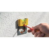 Αλφάδι Μαγνητικό Pocket Electric Stabila 18115 – εικόνα 2