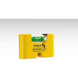 Αλφάδι Μαγνητικό Pocket Electric Stabila 18115 – εικόνα 3