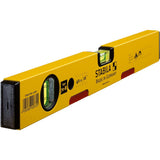 Αλφάδι με μαγνήτη 50cm με 2 μάτια Type 70 M STABILA 02143