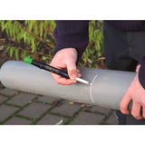 Αυτόματο Μολύβι PICA BIG DRY Longlife Construction Marker 6060 – εικόνα 4