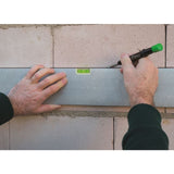 Αυτόματο Μολύβι PICA BIG DRY Longlife Construction Marker 6060 – εικόνα 5