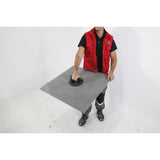 Βεντουζα vacuum suction cup 8' rubi 18919 – εικόνα 8