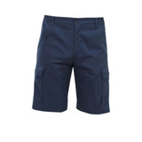 Βερμούδα Εργασίας SIGGI DERBY SHORTS BLUE Siggi Group