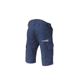 Βερμούδα Εργασίας SIGGI TASK 2 SHORT TROUSERS BLUE Siggi Group – εικόνα 3
