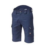 Βερμούδα Εργασίας SIGGI TASK 2 SHORT TROUSERS BLUE Siggi Group
