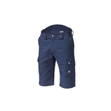Βερμούδα Εργασίας SIGGI TASK 2 SHORT TROUSERS BLUE Siggi Group – εικόνα 2