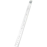 ΧΑΡΑΚΑΣ ΑΝΟΞΕΙΔΩΤΟΣ FF GROUP, 150X20X0.8mm 39914 F.F. GROUP