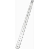 ΧΑΡΑΚΑΣ ΑΝΟΞΕΙΔΩΤΟΣ FF GROUP, 300X20X1,0mm 39915 F.F. GROUP