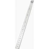 ΧΑΡΑΚΑΣ ΑΝΟΞΕΙΔΩΤΟΣ FF GROUP, 600X30X1,0mm 39916 F.F. GROUP