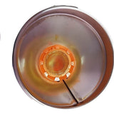 ΧΩΝΙ ΓΑΛΒΑΝΙΖΕ 160mm PRESSOL.02342 14079 – εικόνα 2