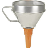 ΧΩΝΙ ΓΑΛΒΑΝΙΖΕ 160mm PRESSOL.02342 14079