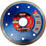 ΔΙΑΜΑΝΤΟΔΙΣΚΟΣ MAXPOWER ΠΛΑΚΙΔΙΩΝ 115 X 1.2 X 7w 74494 BENMAN