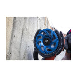 Διαμαντόδισκος Φνιρίσματος Μπετού Φ100 RUBI 05919 – εικόνα 6