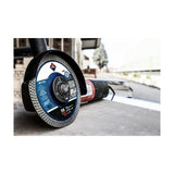 Διαμαντοδισκος tva 115 superpro rubi 31932 – εικόνα 2