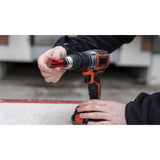 Διαμαντοτρύπανο Ξηράς Κοπής 10mm Rubi 05926 – εικόνα 2