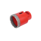 Διαμαντοτρύπανο Ξηράς Κοπής 43mm M14 Rubi 04913