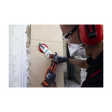 Διαμαντοτρύπανο Ξηράς Κοπής 68mm M14 Rubi 04917 – εικόνα 6