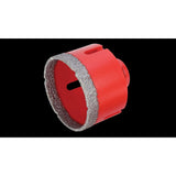 Διαμαντοτρύπανο Ξηράς Κοπής 68mm M14 Rubi 04917