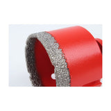 Διαμαντοτρύπανο Ξηράς Κοπής 68mm M14 Rubi 04917 – εικόνα 4
