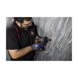 Διαμαντοτρύπανο Ξηράς Κοπής 8mm Rubi 05924 – εικόνα 5