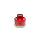 Διαμαντοτρύπανο Ξηράς Κοπής Ø60mm Rubi 04915 – εικόνα 2