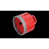 Διαμαντοτρύπανο Ξηράς Κοπής Ø60mm Rubi 04915