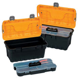 Εργαλειοθηκη "strongo" 16" μαυρη / κιτρινη terry – εικόνα 2