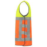 Γιλέκο tricorp safety traffic marshals tabard – εικόνα 4