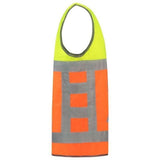 Γιλέκο tricorp safety traffic marshals tabard – εικόνα 5