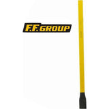 ΚΑΛΕΜΙ ΗΛΕΚΤΡΟΛΟΓΟΥ, ΛΕΠΤΟ CrV FF GROUP 16 Χ 250 23020 F.F. GROUP