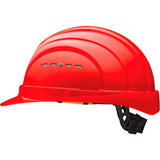 Κράνος ασφαλείας SCHUBERTH EUROGUARD 4 WHITE – εικόνα 4