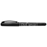 Μαρκαδορος pica classic permanent pen 534 black