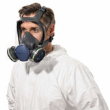 Μάσκα ολόκληρου προσώπου MOLDEX 9003 - Large – εικόνα 6