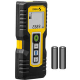 Μέτρο Laser LD 250 BT με Bluetooth STABILA 18817 – εικόνα 2