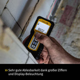 Μέτρο Laser LD 250 BT με Bluetooth STABILA 18817 – εικόνα 4