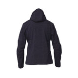 Μπουφάν Εργασίας & Outdoor SIGGI FINDER SOFTSHELL JACKET BLUE Siggi Group – εικόνα 2