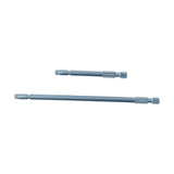ΜΥΤΗ BENMAN V5 STEEL TORSION TORX T15 x50mm (2τμχ) 74956 – εικόνα 3