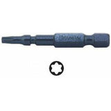 ΜΥΤΗ BENMAN V5 STEEL TORSION TORX T20x25mm (2τμχ) 74950 – εικόνα 2