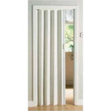 Πάνελ PVC για επέκταση πόρτας πτυσσόμενης Λευκό Ergo 175401.0021 – εικόνα 2