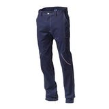 Παντελόνι εργασίας SIGGI BOSTON TROUSERS BLUE Siggi Group